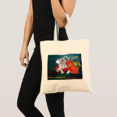 Tote Bag cigarettes éléphantes-1900 (Devant (produit))