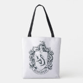Tote Bag Cimetière 2 (Dos)