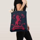 Tote Bag Cimetière de maison GRYFFINDOR™ (De près)