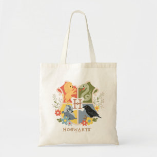 Tote Bag Cimier HOGWARTS™