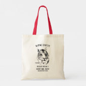 Tote Bag Cincinnati - (Dos)
