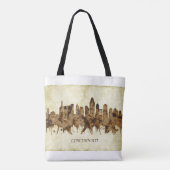 Tote Bag Cincinnati (Dos)