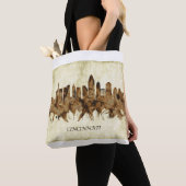 Tote Bag Cincinnati (De près)