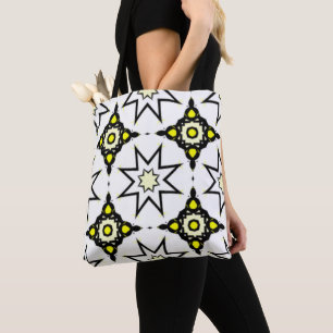 Tote Bag Cinéma kaléidoscope du premier volume soixante