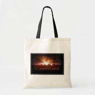 Tote Bag Cinq rovers Mars réussis