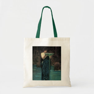 Tote Bag Circe Invidiosa par John William Waterhouse