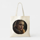 Tote Bag Circle (Dos)