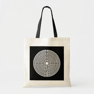 Tote Bag Circulaire de Maze