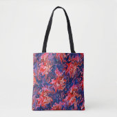 Tote Bag Circus Fun....... (Devant)