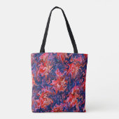 Tote Bag Circus Fun....... (Dos)