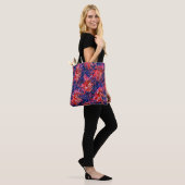 Tote Bag Circus Fun....... (Sur le modèle)