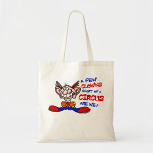 Tote Bag Cirque