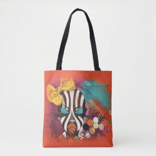 Tote Bag Cirque Debutante Fourre-tout