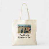 Tote Bag Citadelle (Devant)