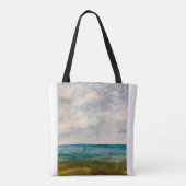 Tote Bag Citation d'Anne de Green Gables (Dos)
