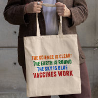 Citation de la science du travail pour la vaccinat