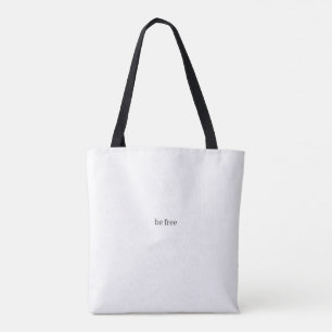 Tote Bag Citation stimulante