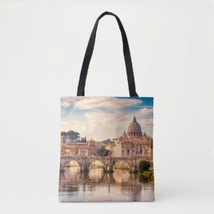 Tote Bag Cité du Vatican
