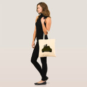 Tote Bag Citerne militaire