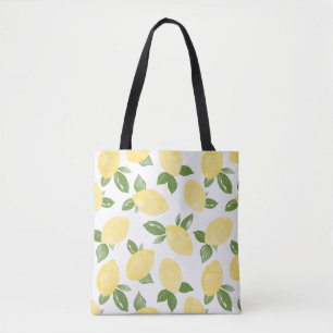 Tote Bag Citron