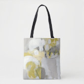 Tote Bag Citron (Devant)