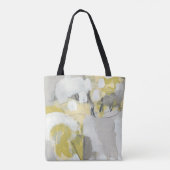 Tote Bag Citron (Dos)
