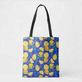Tote Bag Citrons (Devant)