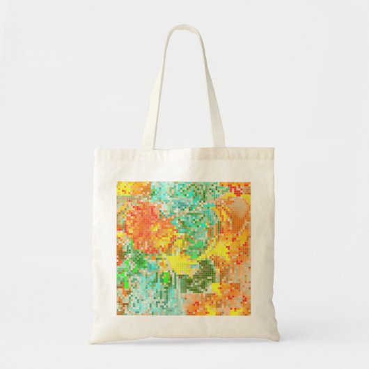Tote Bag Citrus (Devant)