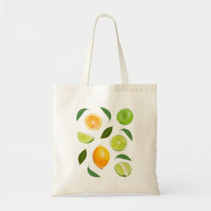 Tote Bag Citrus