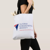 Tote Bag CIU Fourre-tout (De près)