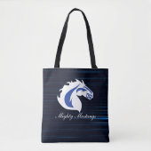 Tote Bag CJ Greene (Devant)