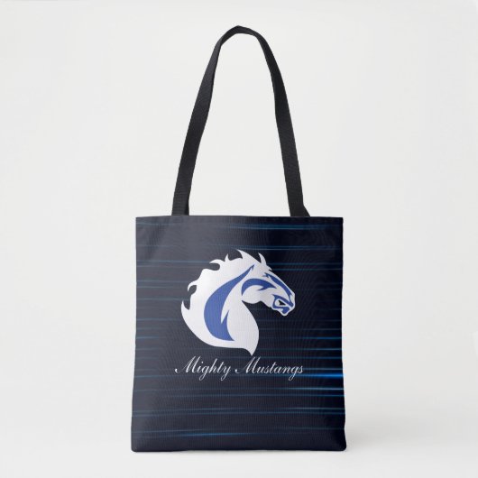 Tote Bag CJ Greene (Devant)