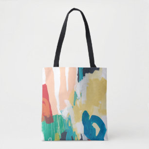 Tote Bag Clamor Ier