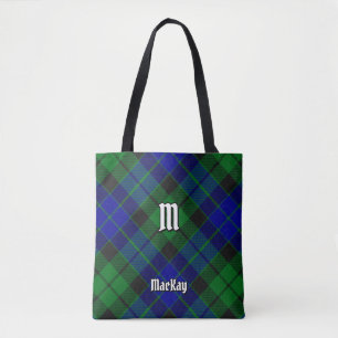 Tote Bag Clan MacKay