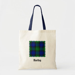 Tote Bag Clan MacKay
