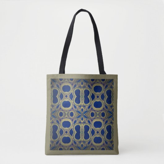 Tote Bag Clarissa (Devant)