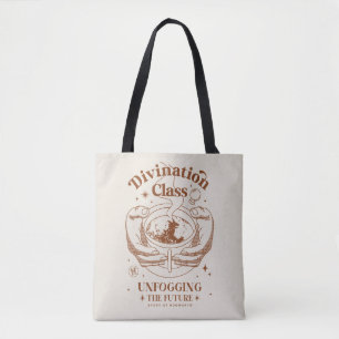 Tote Bag Classe De Divinisation - Débrouiller L'Avenir
