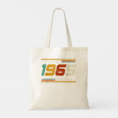 Tote Bag Classic 1965 Original Vintage (Dos)