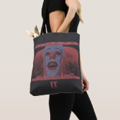 Tote Bag Classic Pennywise - beaucoup mieux quand vous avez (De près)