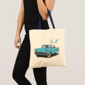 Tote Bag Classique 57 (Devant (produit))