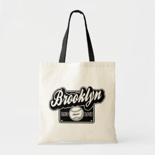 Tote Bag Classique de Brooklyn