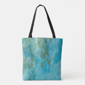Tote Bag Claude Monet : Visages heureux (Dos)