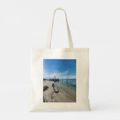 Tote Bag Clé d'Egmont (Dos)
