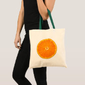 Tote Bag Clémentine (Devant (produit))