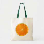 Tote Bag Clémentine (Devant)