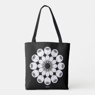 Tote Bag Clés USB Kookey HI54AUTM