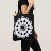 Tote Bag Clés USB Kookey HI54AUTM (De près)