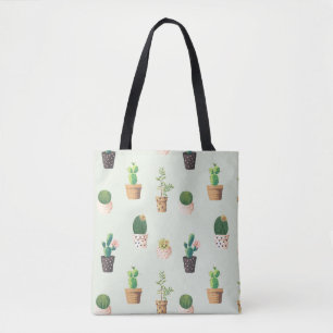 Tote Bag Clipart Plantation Plante en croissance Clipart Cl