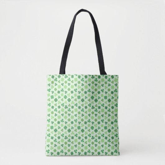 Tote Bag Clochers (Devant)