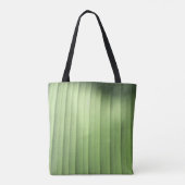 Tote Bag Closeuse feuille banane (Dos)